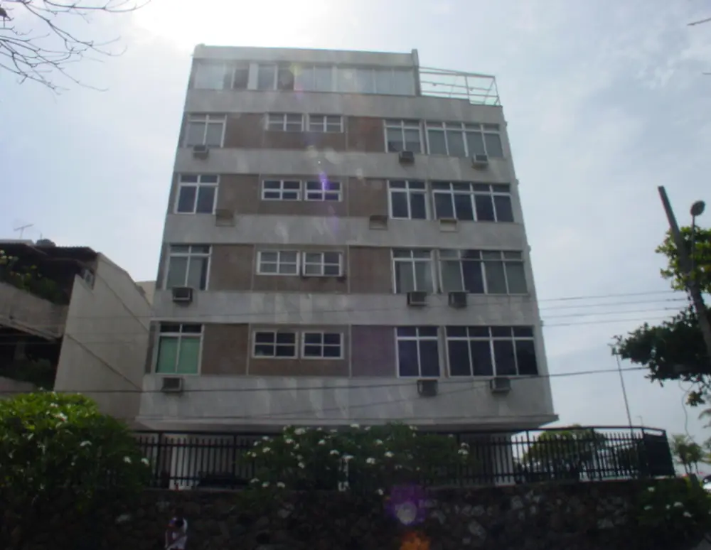 Edificio Marlin