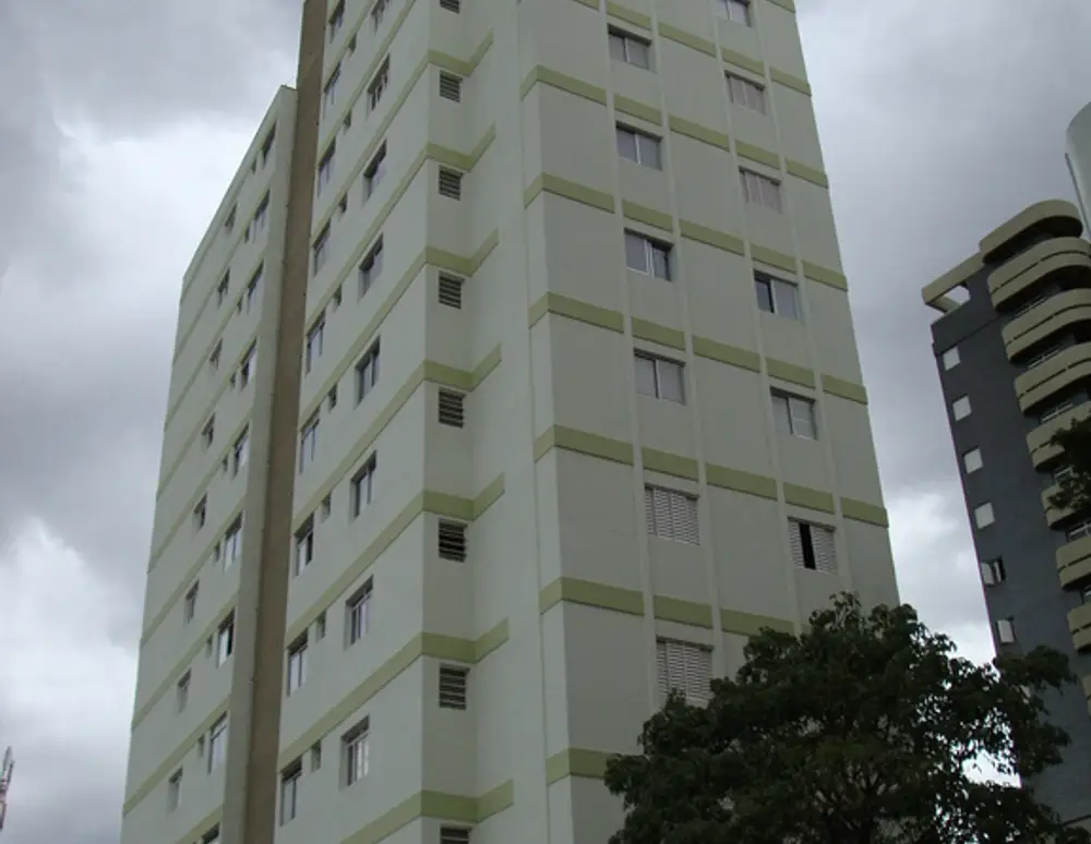 Edificio Torre Argenta