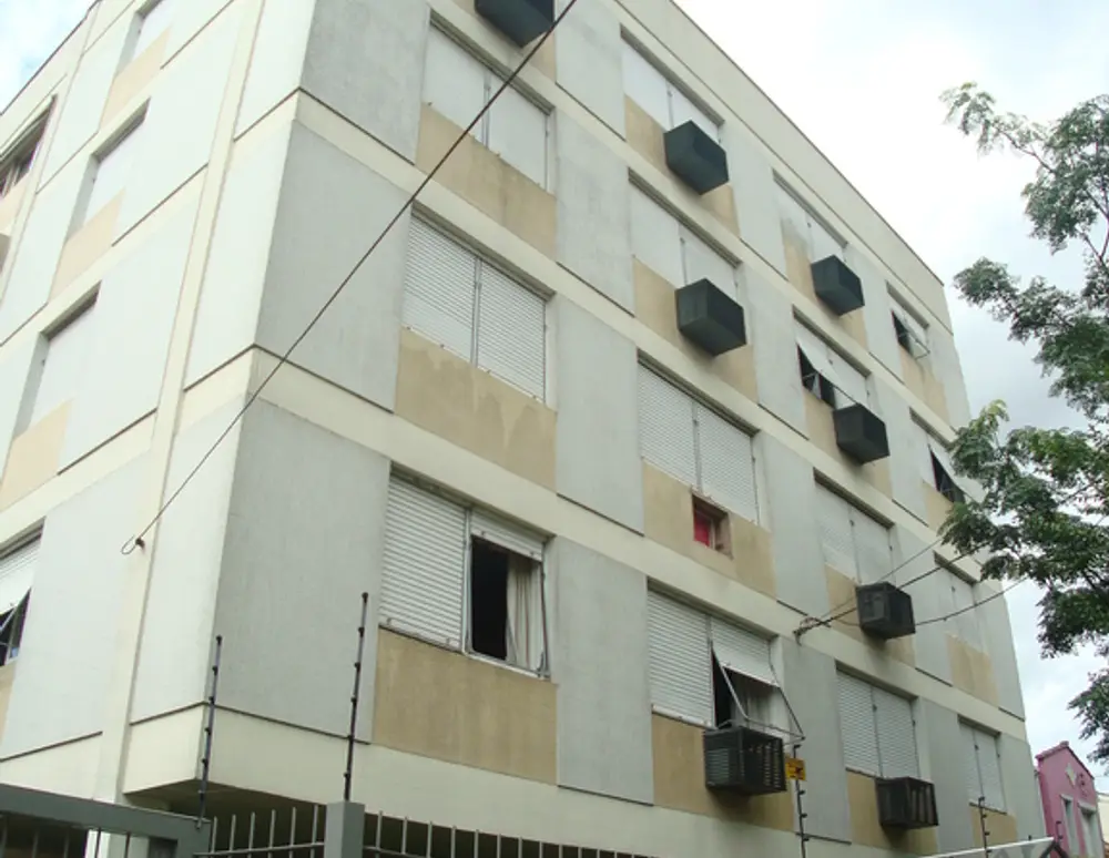 Edificio Elena