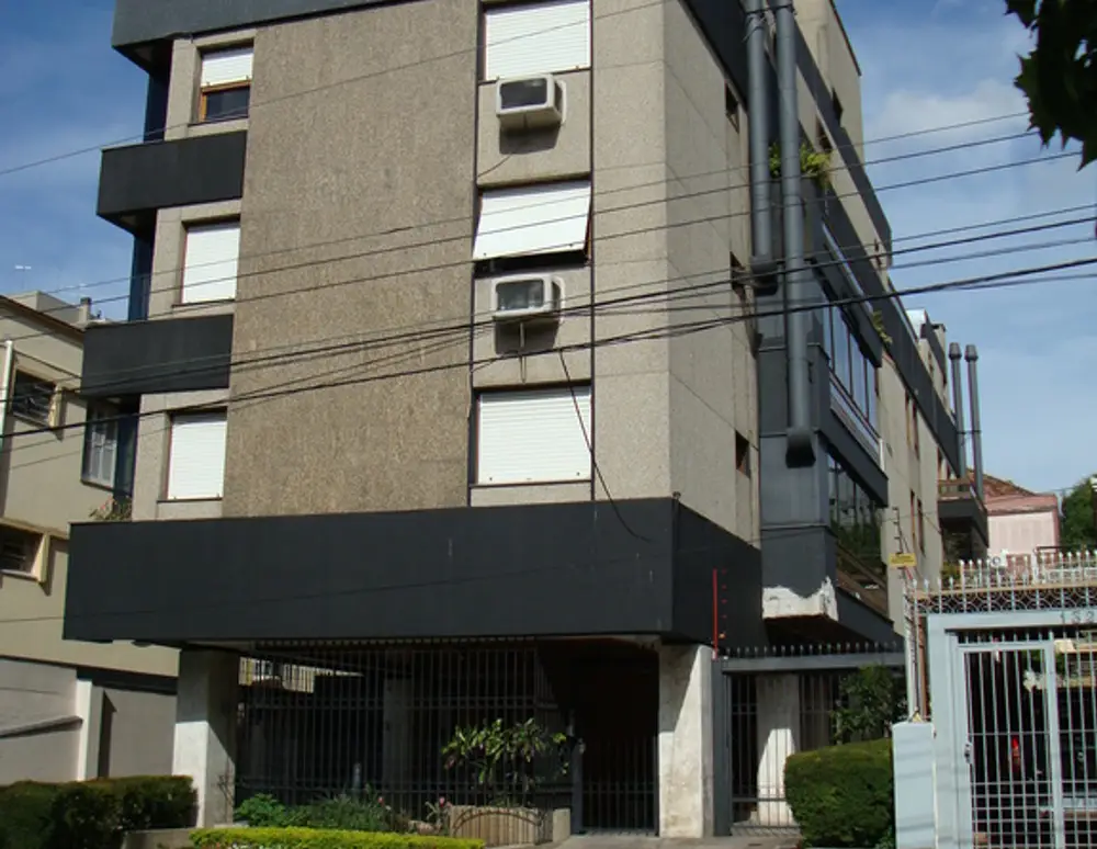 Edificio Punta Ballena