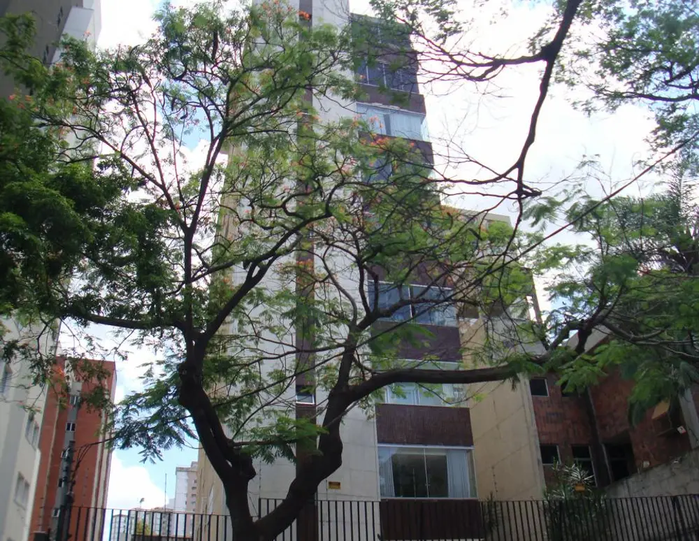 Edificio Kentaurus