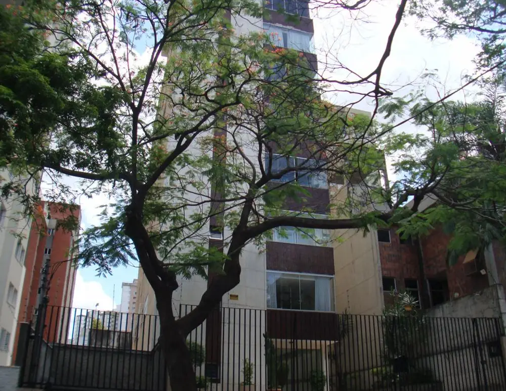 Edificio Kentaurus — foto 2