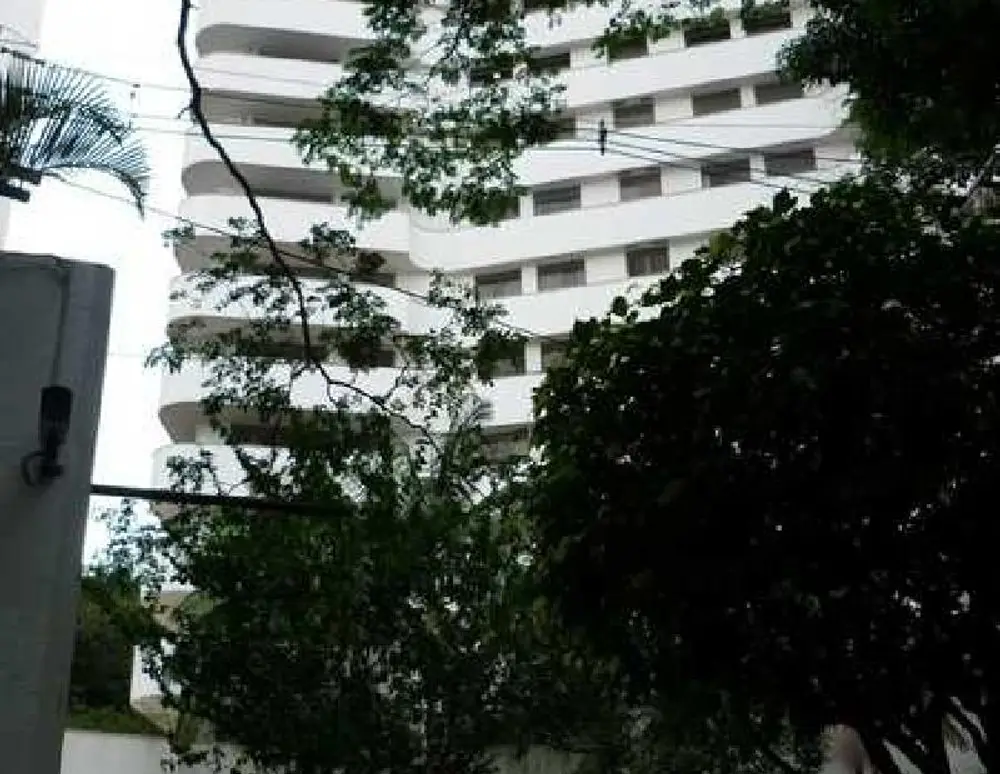 Edificio Princess