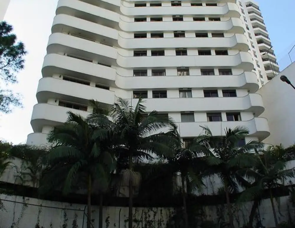 Edificio Princess — foto 2