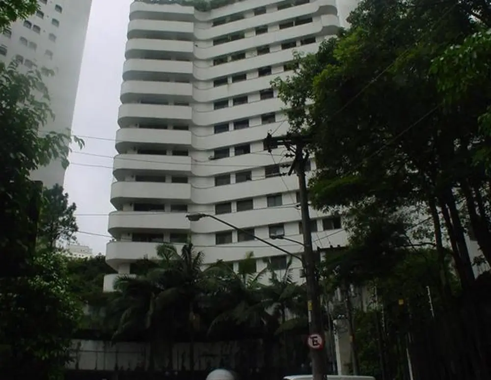 Edificio Princess — foto 3