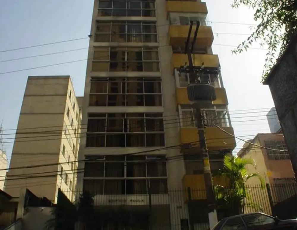 Edificio Paula — foto 2