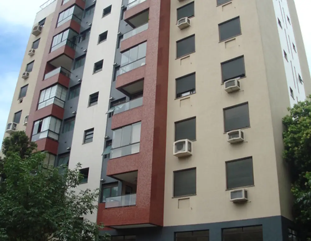 Edificio Plaza Pamplona