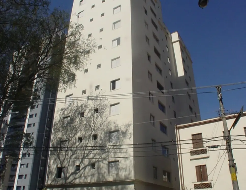 Codominio Edificio Alan