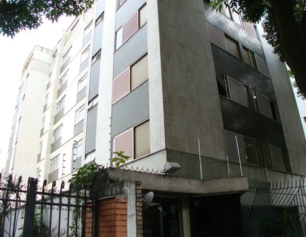 Edificio Biarritz