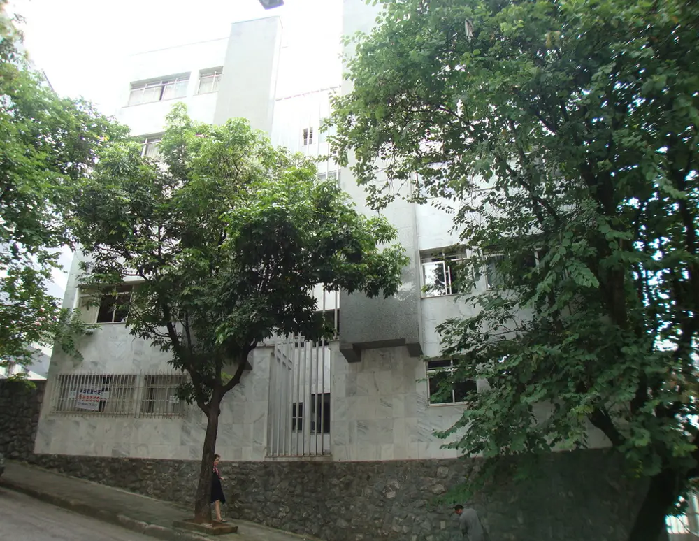 Edificio Odete Caetano