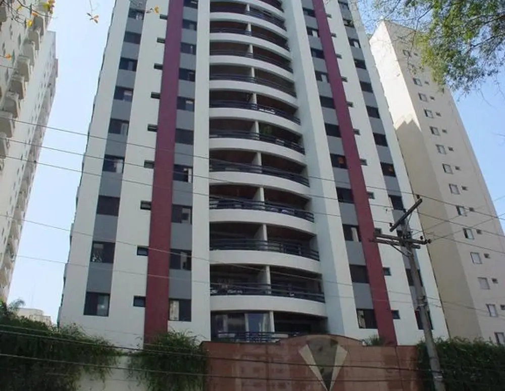 Edificio Torre de Castela