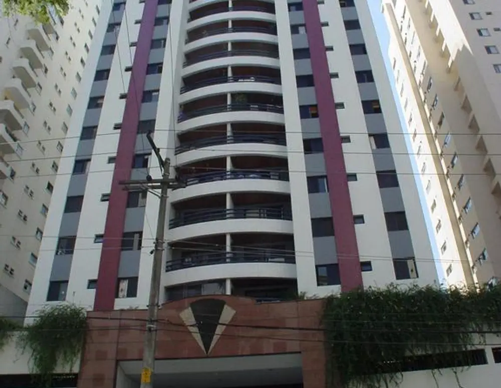 Edificio Torre de Castela — foto 2