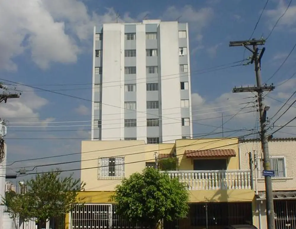 Edificio Gutemberg