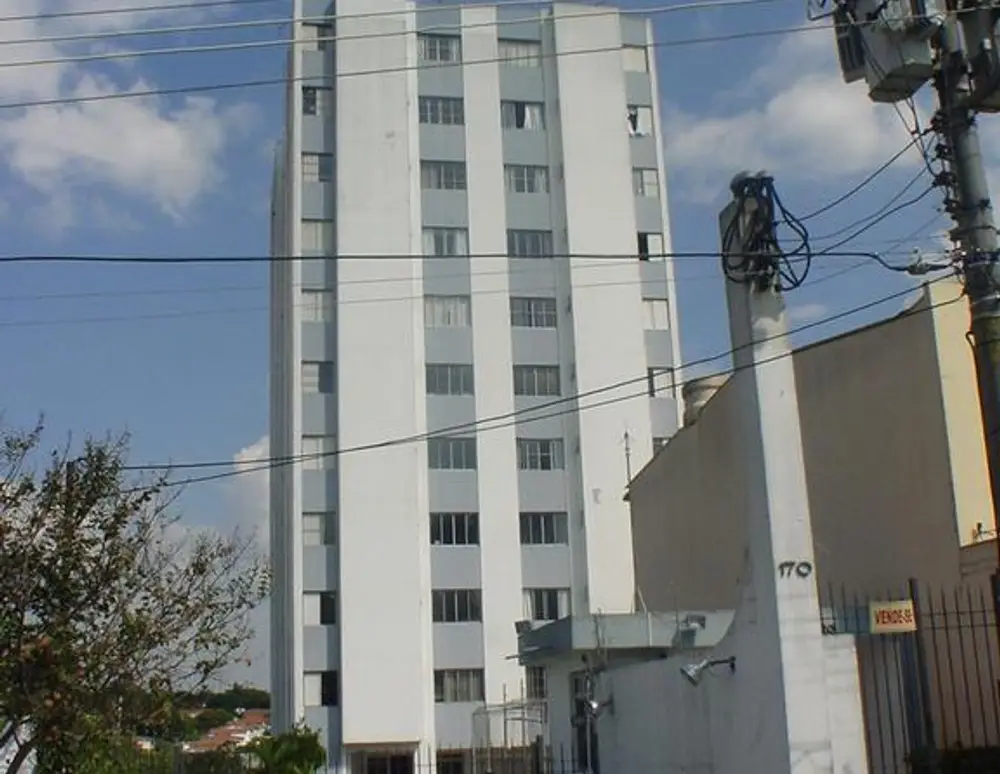 Edificio Gutemberg — foto 2