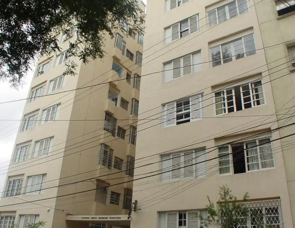 Edificio Monsenhor Passalacqua — foto 2