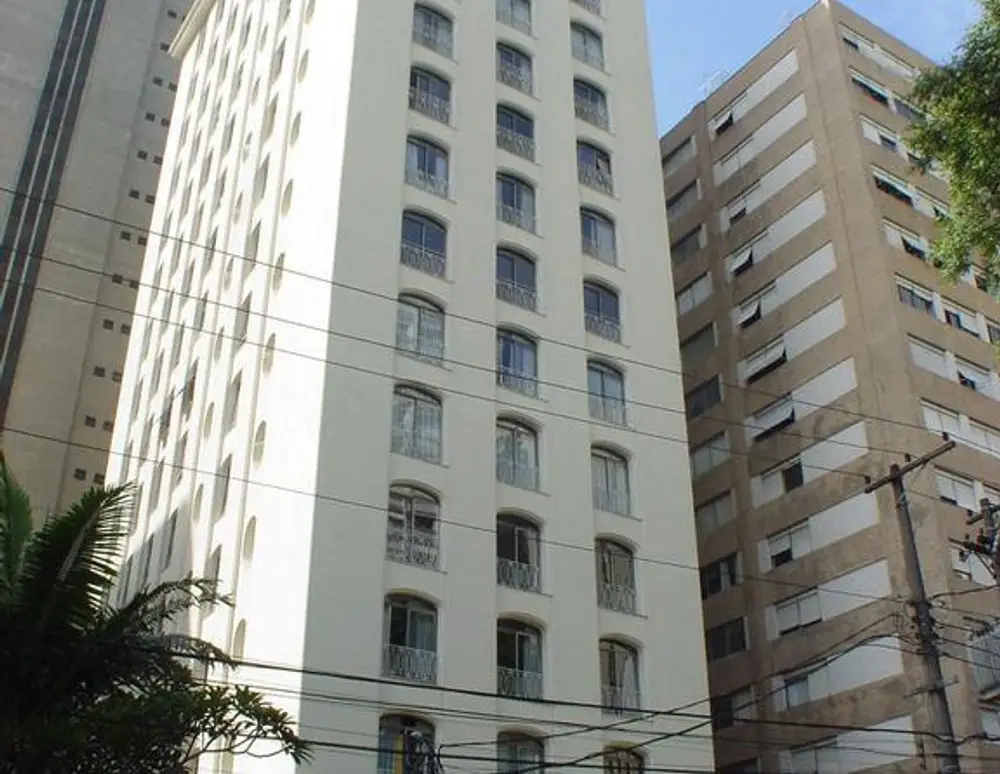 Edificio Julieta