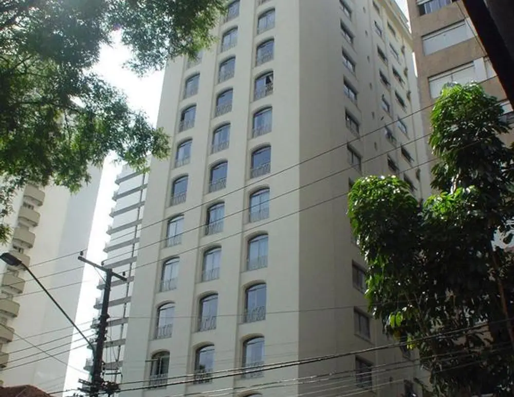 Edificio Julieta — foto 2