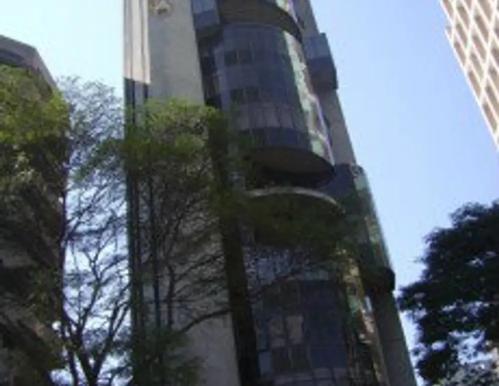 Edificio Uchoa Borges