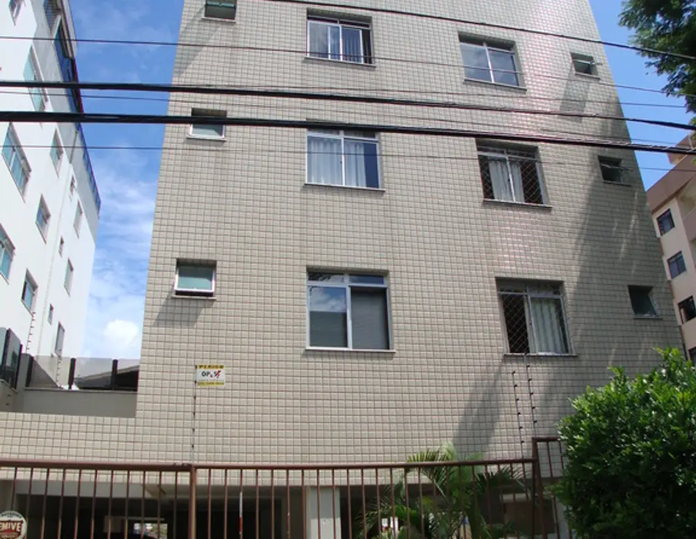 Edificio Everaldo Milagres