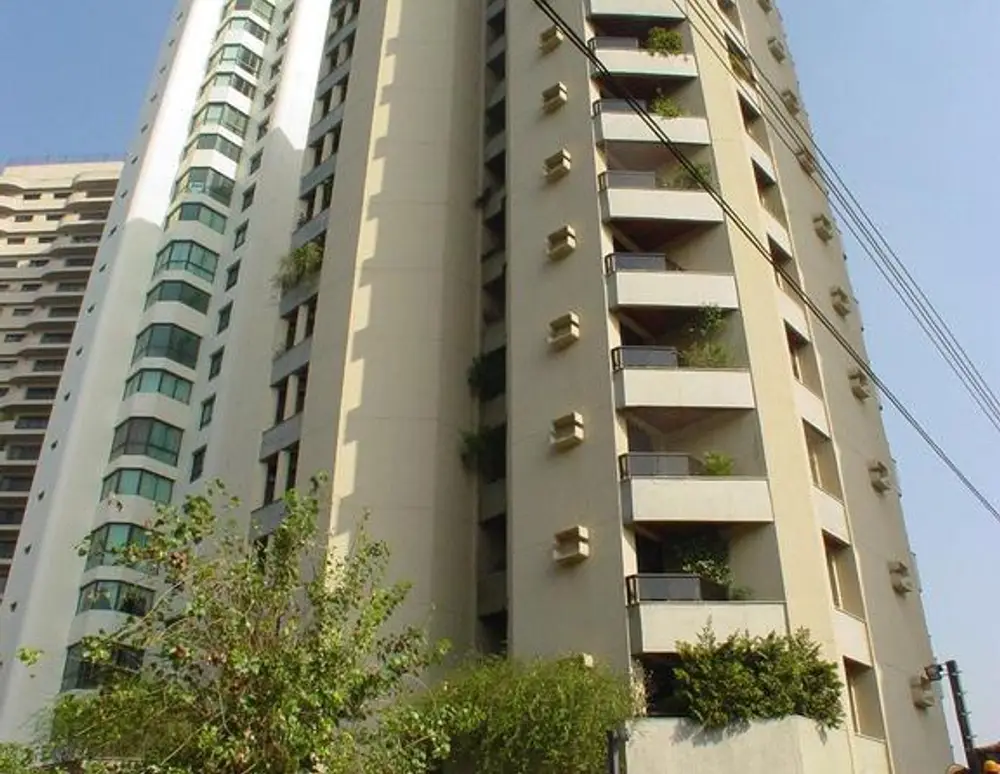 Cambridge Park — foto 2