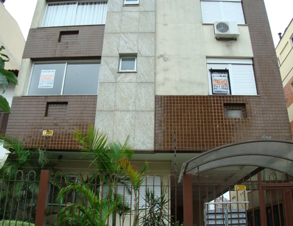 Edificio Flamboyant