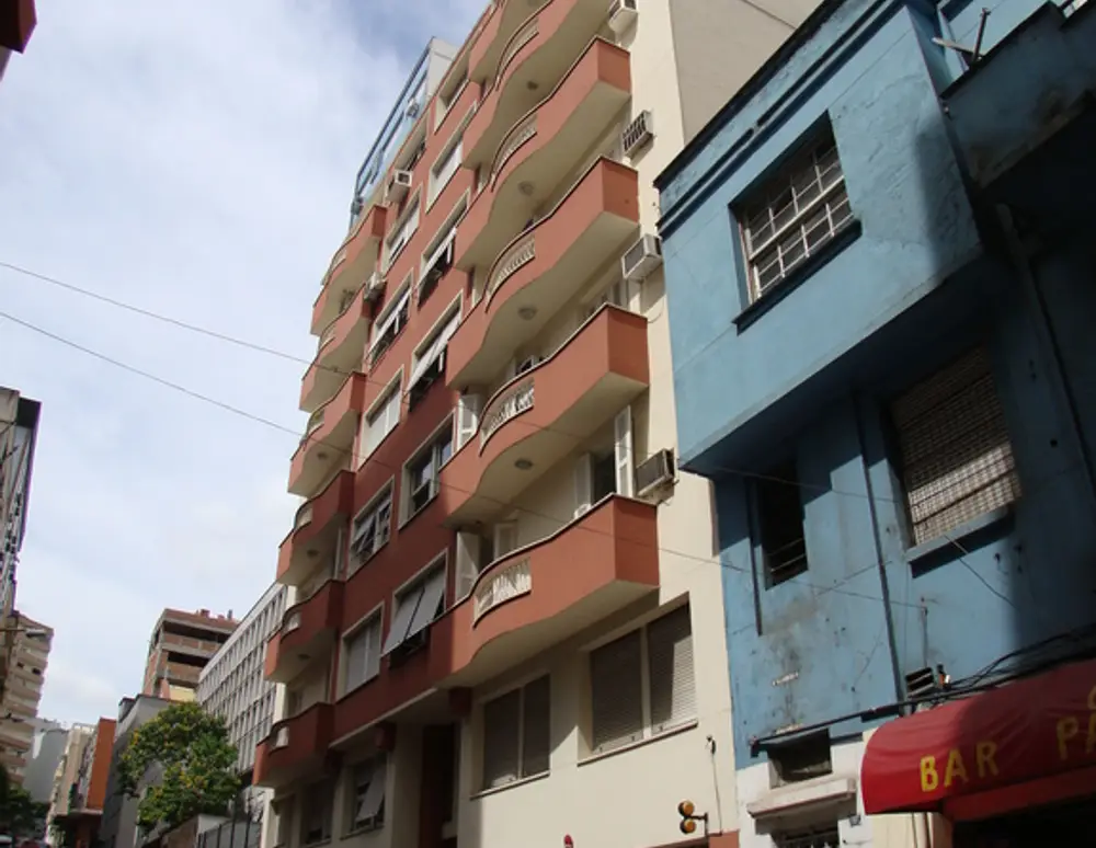 Edificio Jatoba