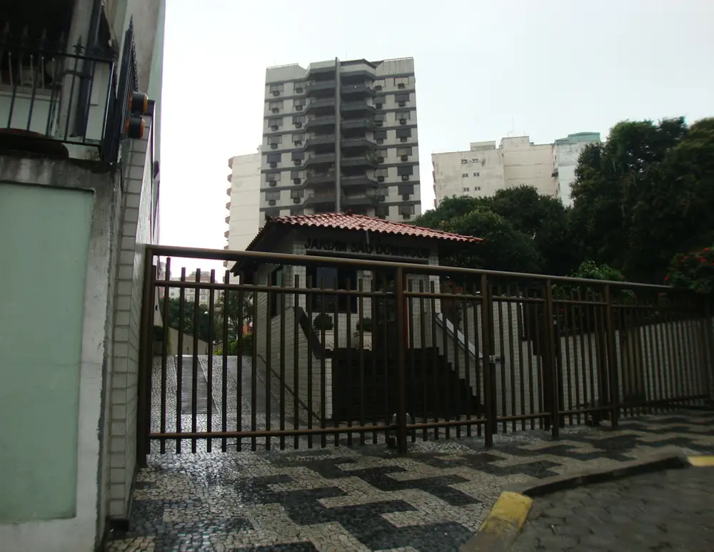 Edificio Jardim Sao Domingos