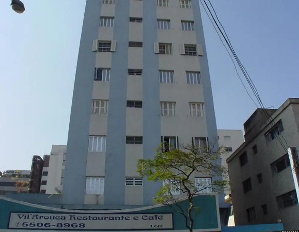 Edificio Satelite Ii — foto 2