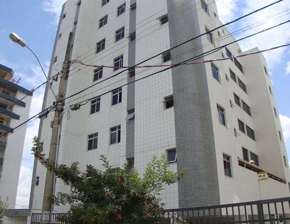 Residencial Genova