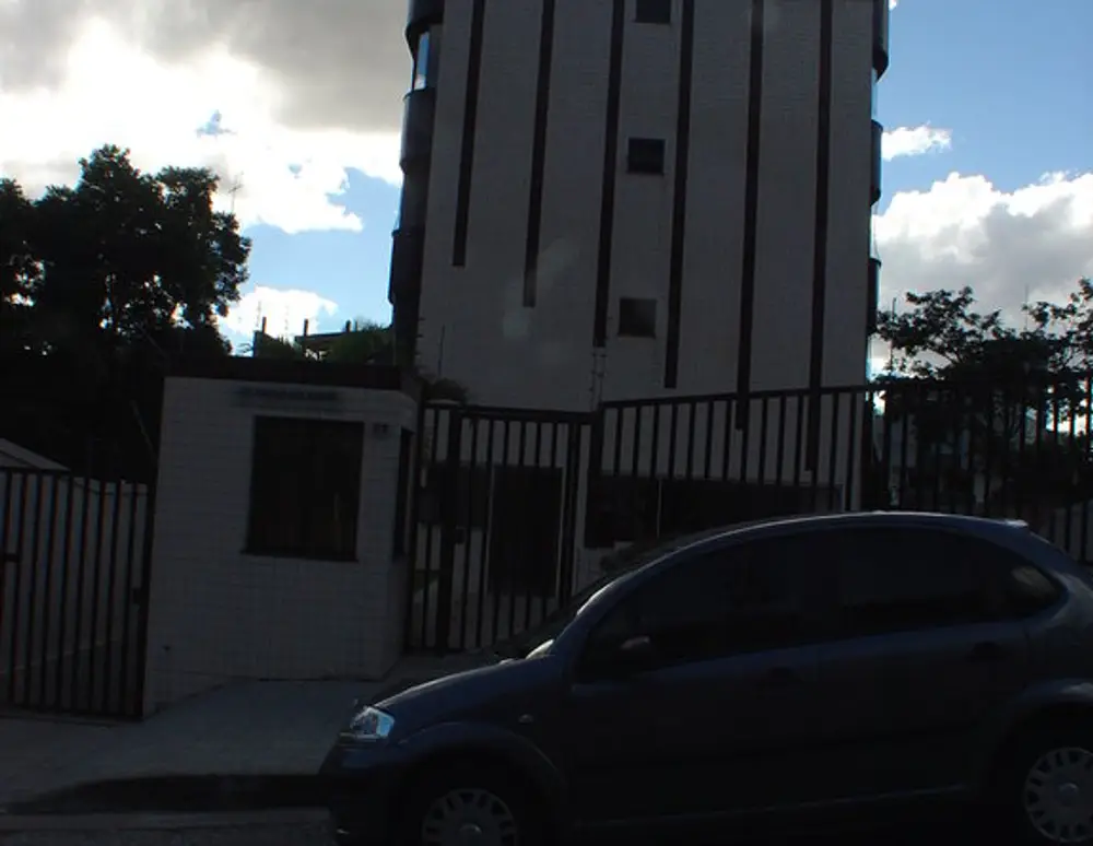Edificio Parque dos Buritis