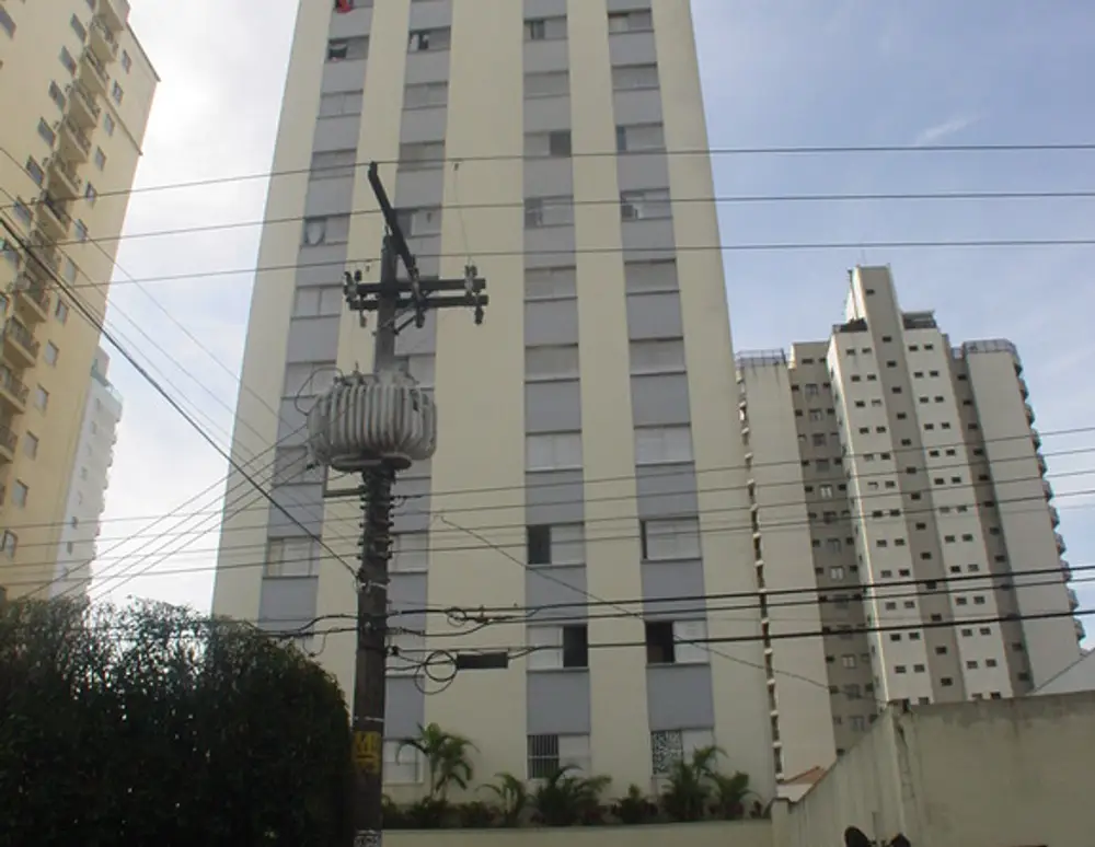 Edificio Dom Manoel Sanches Robles