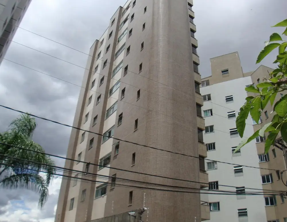 Edificio Bela Vista