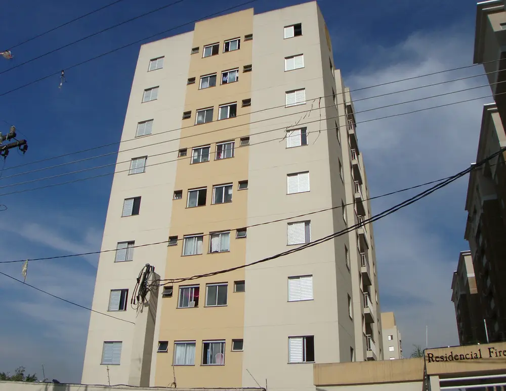 Residencial Firenze