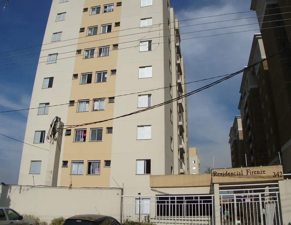Residencial Firenze — foto 2