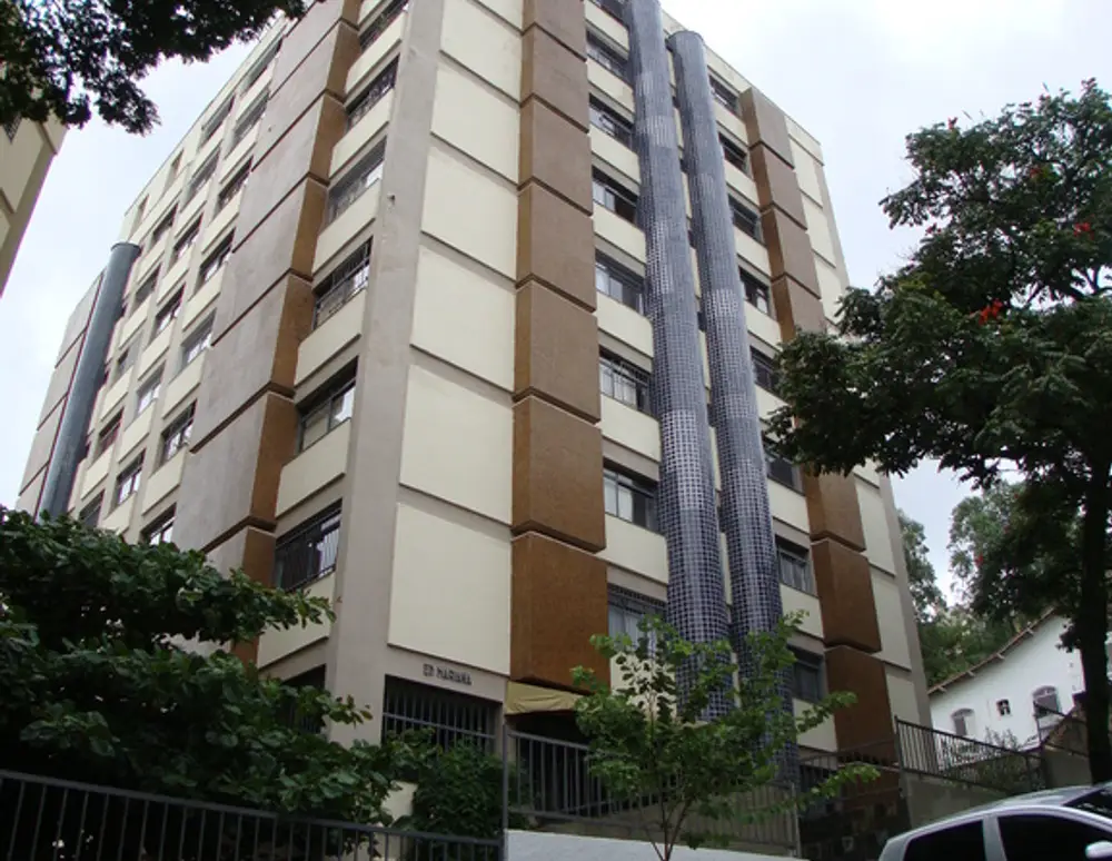 Edificio Mariana
