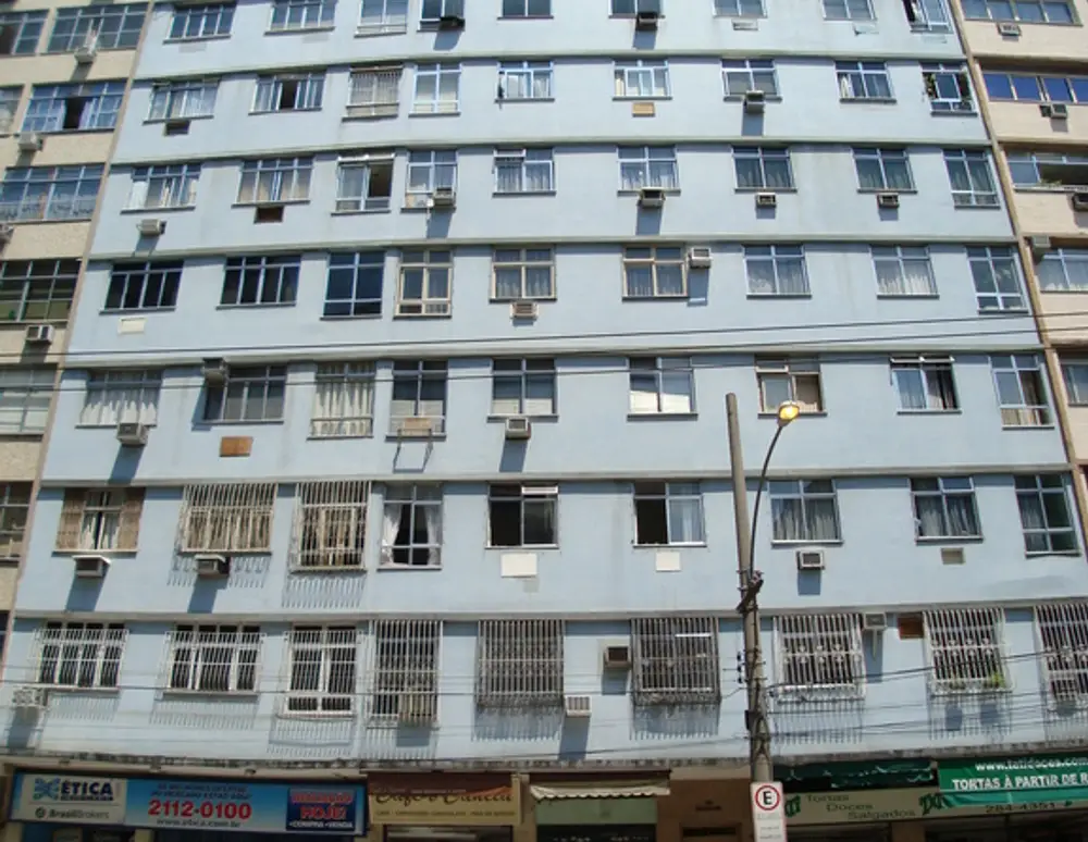 Edificio Guanaani