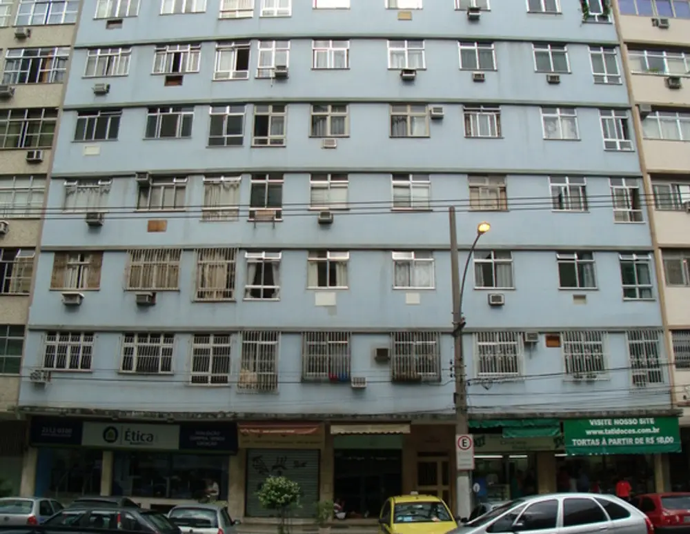 Edificio Guanaani — foto 2