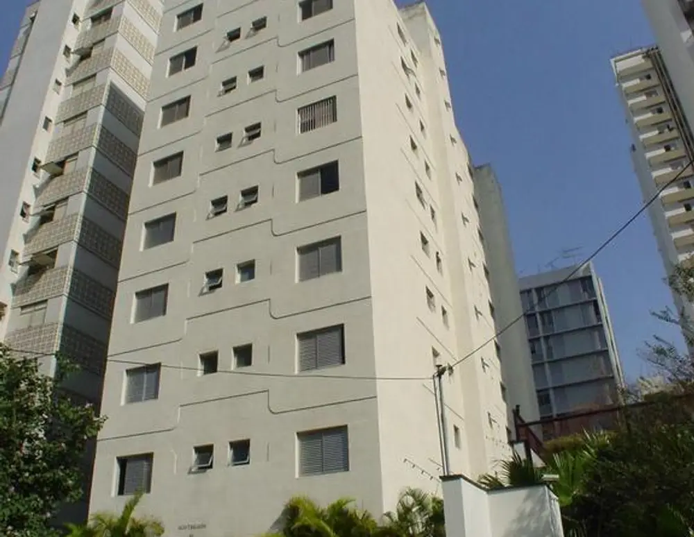 Edificio Montbrison