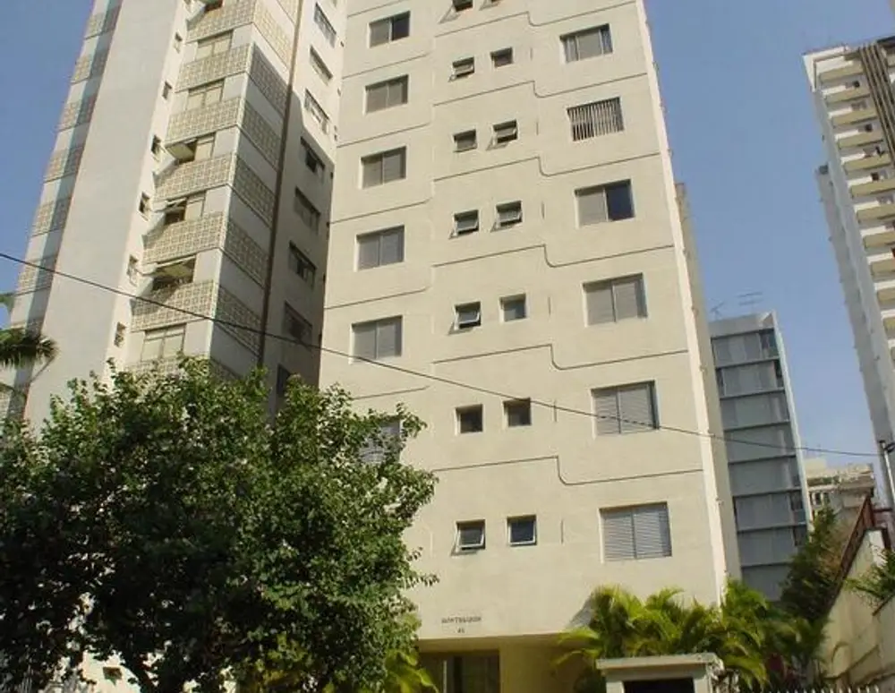 Edificio Montbrison — foto 2