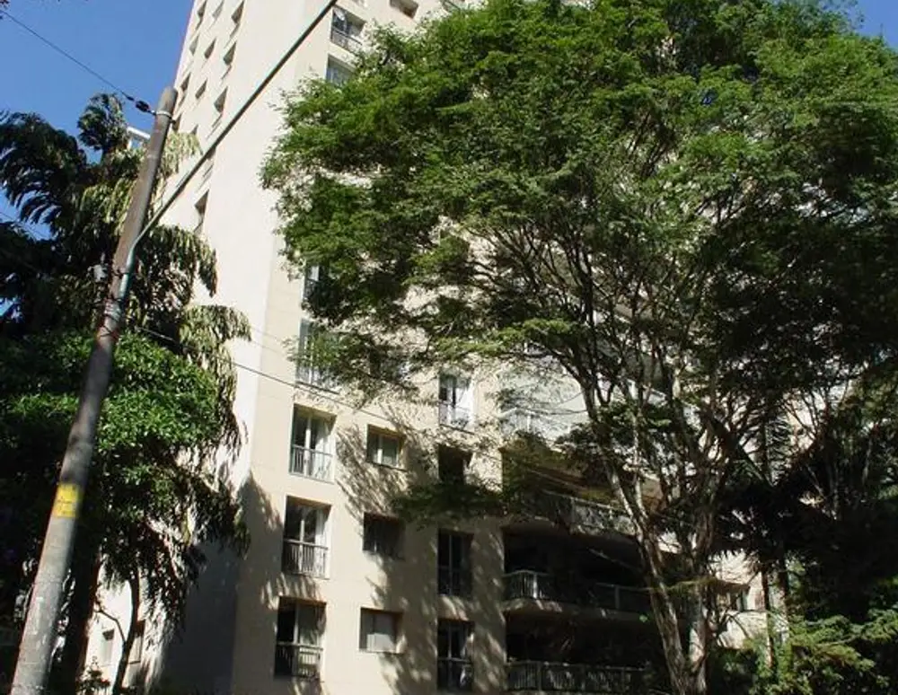 Edificio Irma Aguiar de Souza