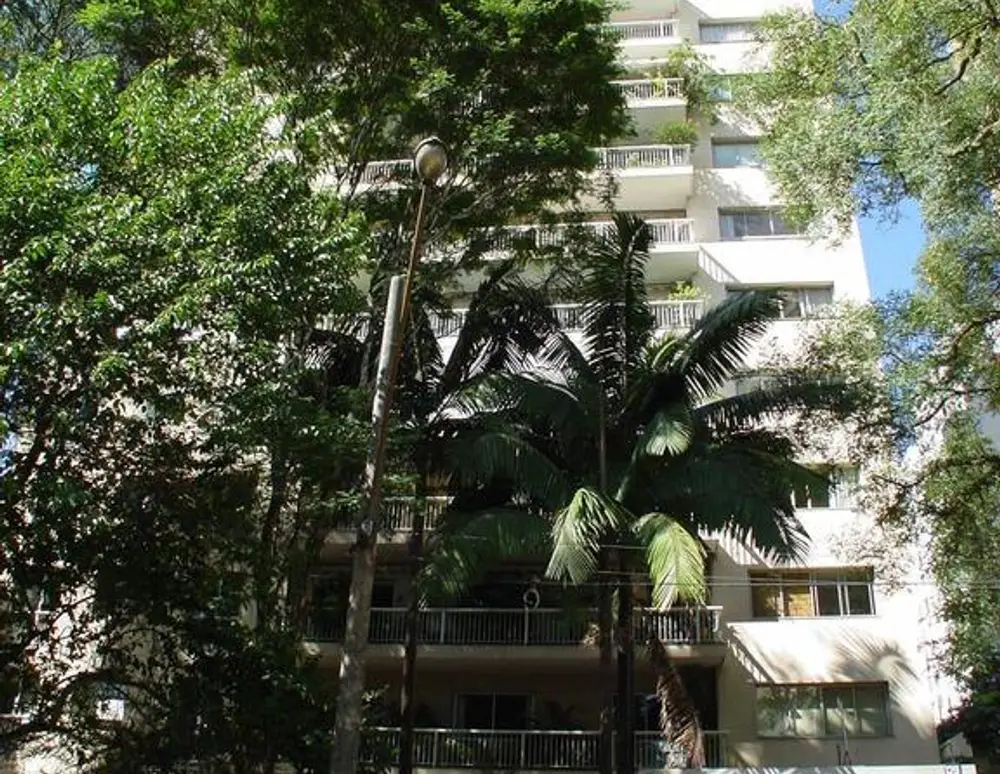 Edificio Irma Aguiar de Souza — foto 2