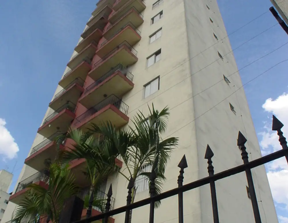 Edificio Marisa