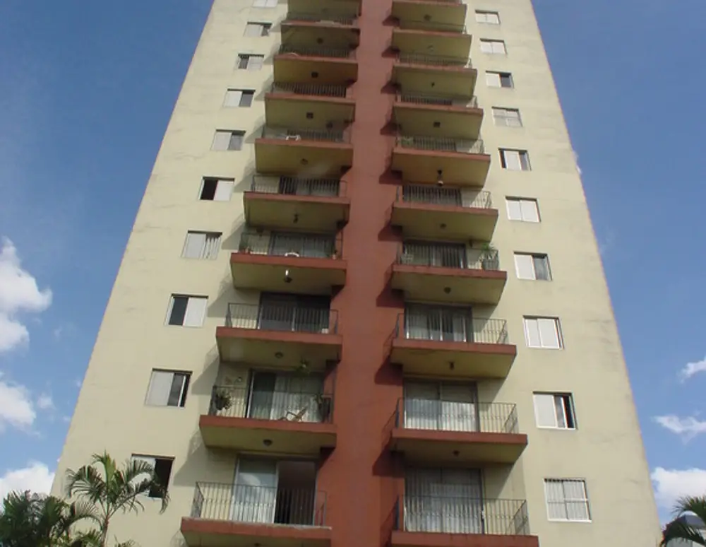 Edificio Marisa — foto 2