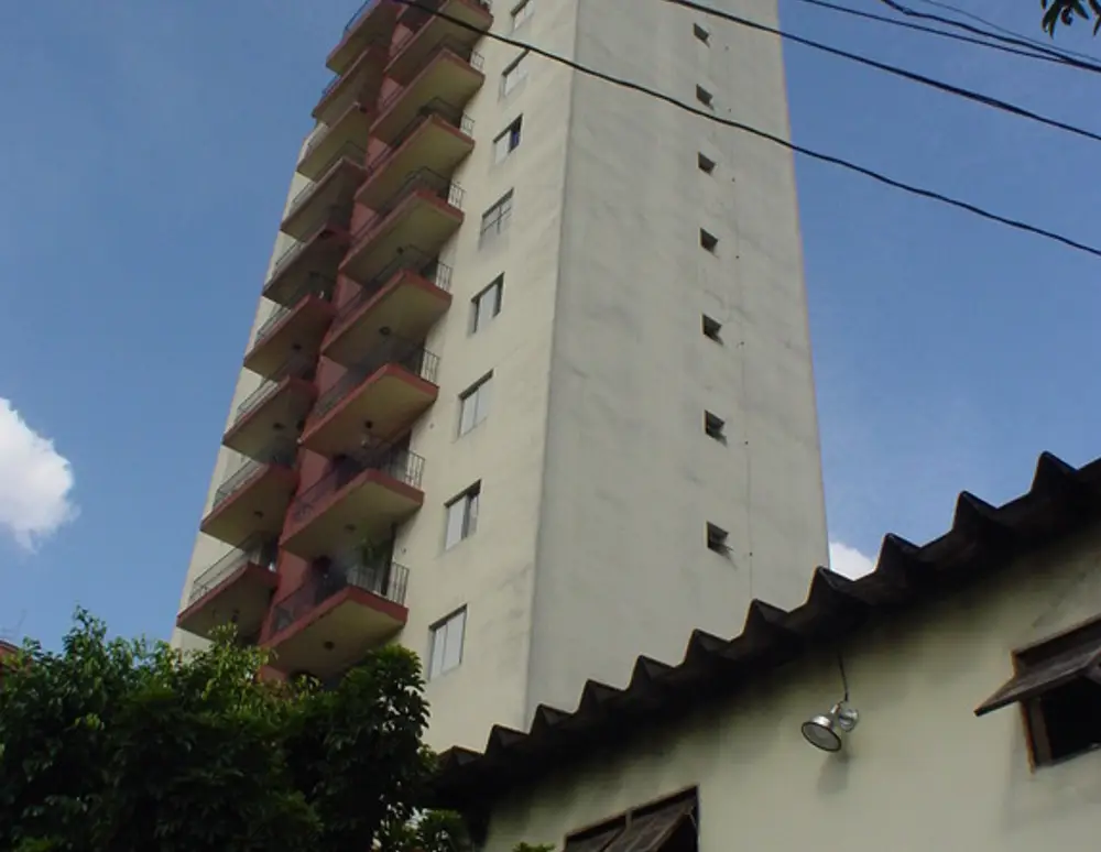 Edificio Marisa — foto 3