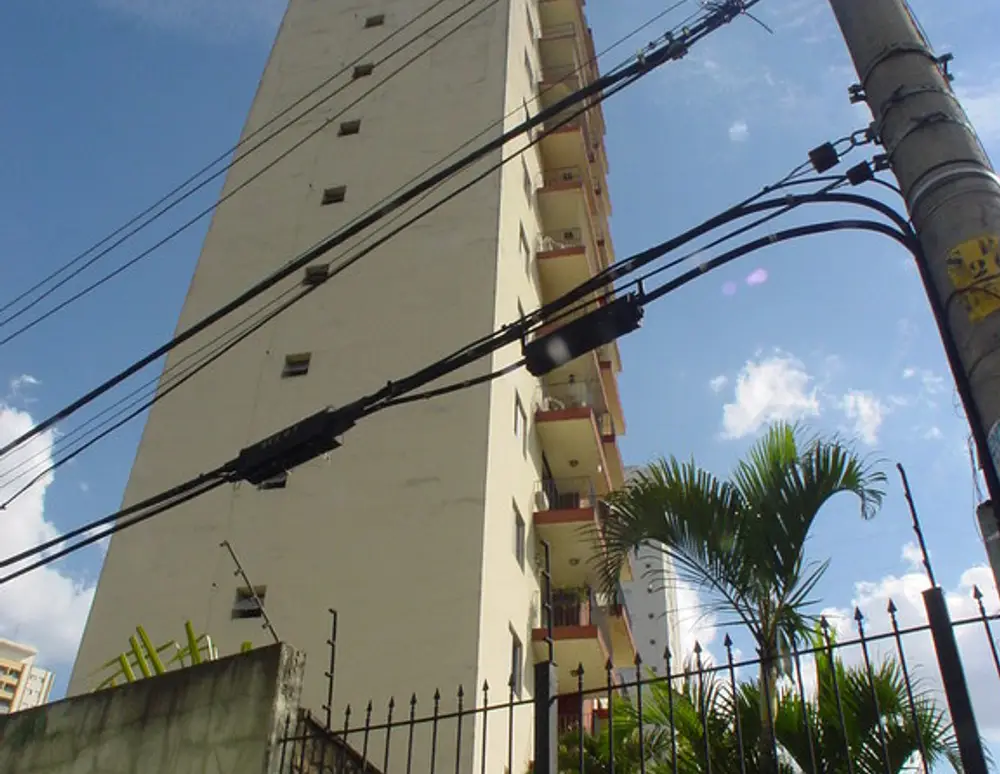 Edificio Marisa — foto 4