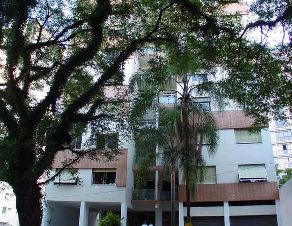 Edificio San Marino