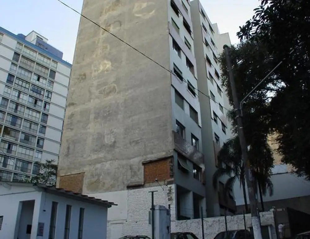 Edificio San Marino — foto 2