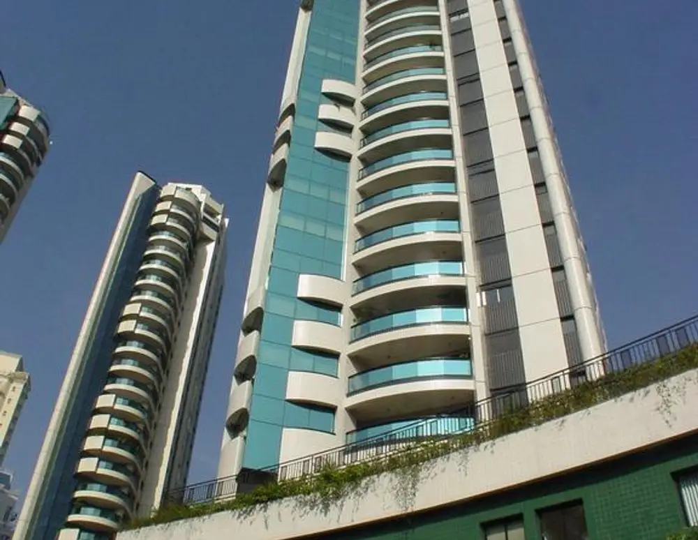 Regent's Park Condominium — foto 2