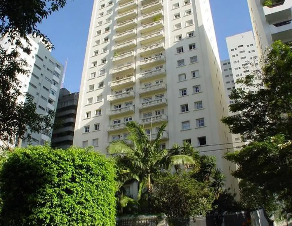 Edificio Mansao Michelangelo — foto 2