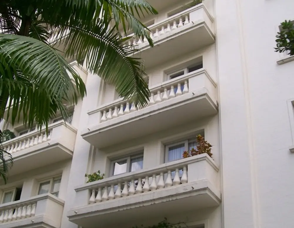 Edificio Mansao Michelangelo — foto 3